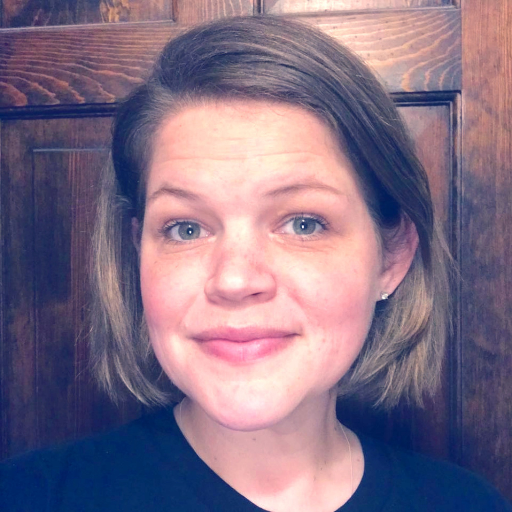 Meet your Posher, Aimee